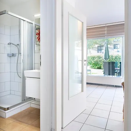 Badeweg 4 Sandkorn 2