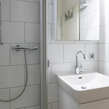 Badeweg 4 Sandkorn 2