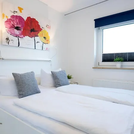 Badeweg 4 Sandkorn 2 Appartamento *