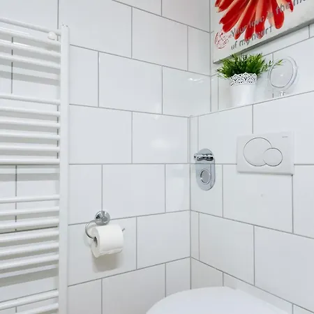 Badeweg 4 Sandkorn 2 Scharbeutz