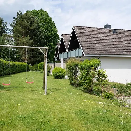 Appartamento Badeweg 4 Sandkorn 2