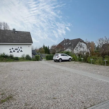 Badeweg 4 Sandkorn 2 Appartamento *