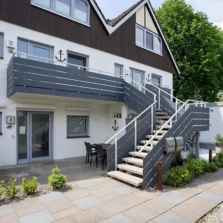 Badeweg 4 Sandkorn 2 *