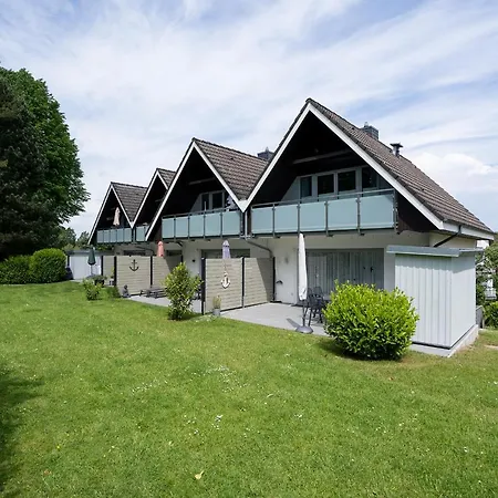 Badeweg 4 Sandkorn 2 *