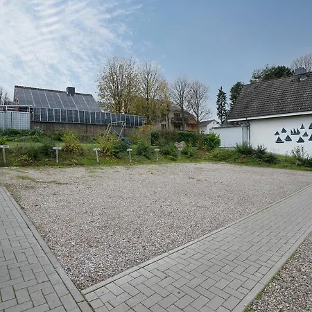 Badeweg 4 Sandkorn 2 Appartamento *